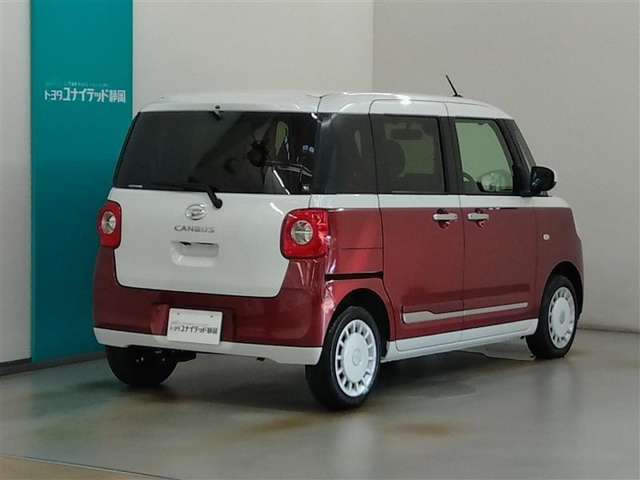 ムーヴキャンバス