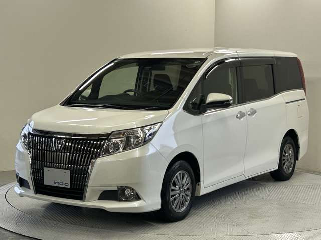 インディオ富山を御覧頂き有難うございます!人気のミニバンSUVにハイブリッド、コンパクトカーから軽自動車まで勢ぞろい!品質にこだわり仕入れをしているから、状態の良い車輌ばかりです!