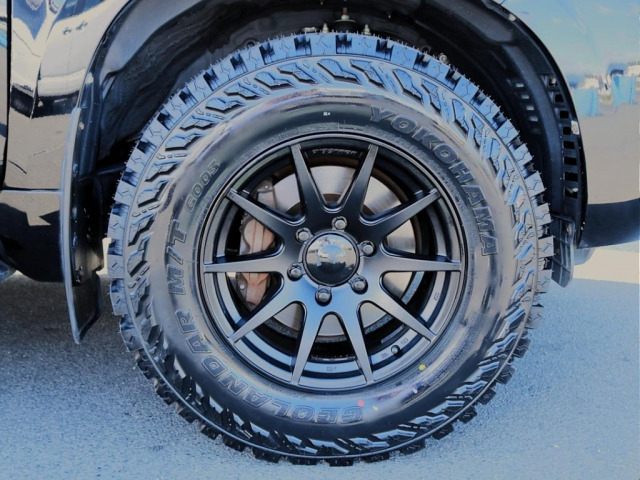 ランドクルーザープラド2.8 TX ディーゼル 4WD