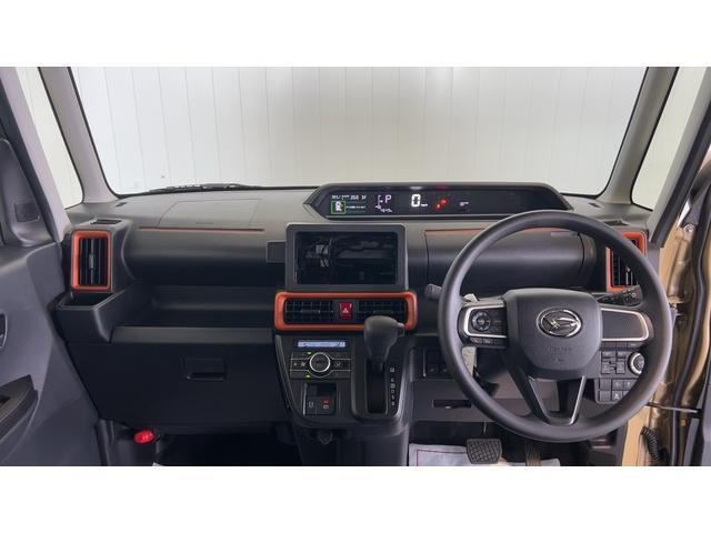 タントファンクロス