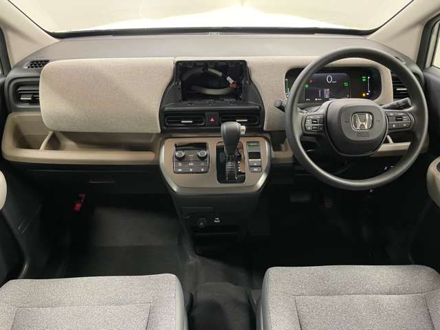 フリード1.5 e:HEV エアー