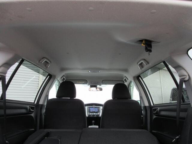 �V��̏�Ԃ��ǍD�ł��B�^�o�R���z���Ă����Ԃ́A�V��̐F���ϐF���Ă��܂��Ă�����̂�����܂��B���ÎԒT���̍ۂ́A�V��̏�Ԃ��d�v�ȃ|�C���g�ł���!