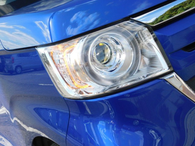 N-BOXG L ホンダセンシング