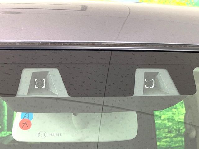 【スズキ セーフティサポート】走行中に前方の車両等を認識し、衝突しそうな時は警報とブレーキで衝突回避と被害軽減をアシスト。より安全にドライブをお楽しみいただけます。