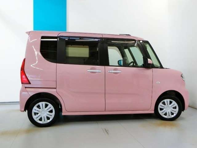 タントフレンドシップ スローパー X