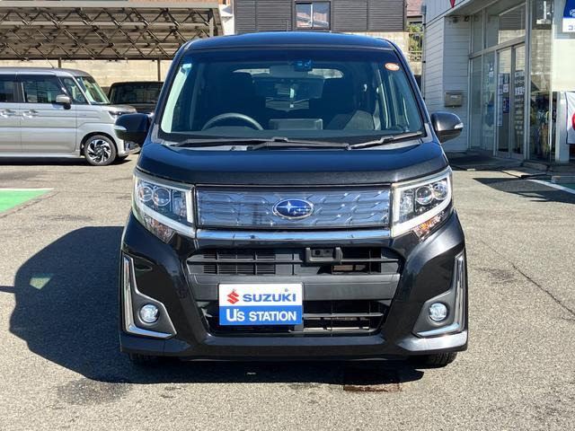 ステラカスタムR