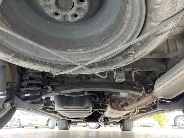 下回りがきれいなうちに、防錆加工の施工がオススメ。降雪地域はもちろん、沿岸部にお住いの方や、趣味でマリン・ウィンタースポーツをされる方にご好評いただいております。