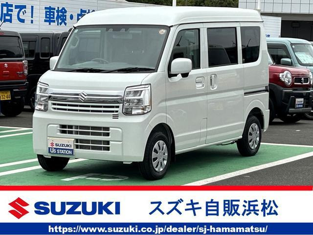 エブリイジョイン ターボ