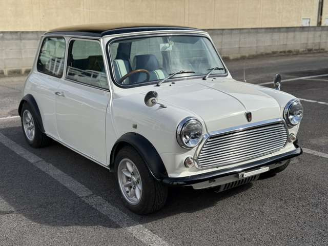 ミニメイフェア1.3iオート