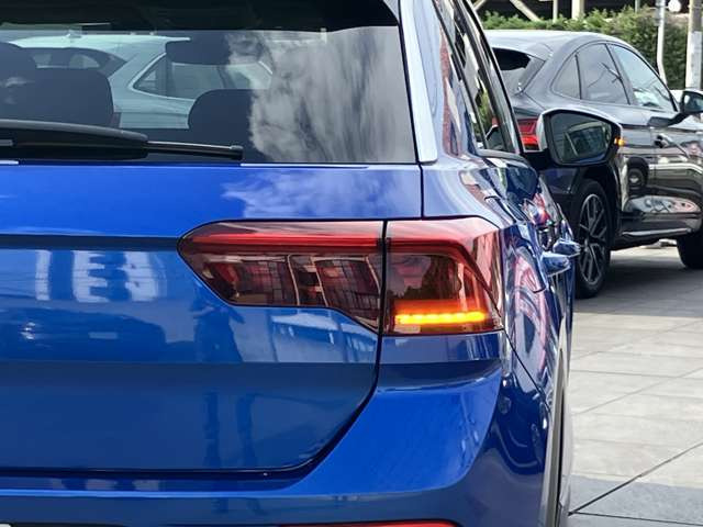 T-RocTSI スタイル