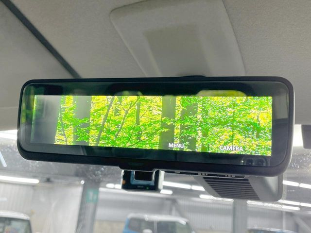 �y�f�W�^�����[���~���[�z��Ȃ̑傫�ȉו��⓯��҂Ō�����m�F���Â炢���ł����S!�J�������B�e�����ԗ�����̉f�������[���~���[���ɕ\���B�N���A�Ȏ��E�ŏ󋵂̊m�F���\�ł�!