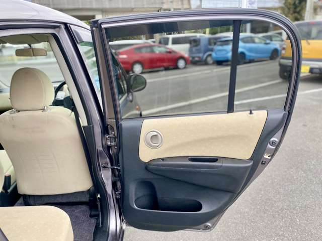 いつでも綺麗な状態をお客様に見て頂けるよう全車クリーニングを行っております!