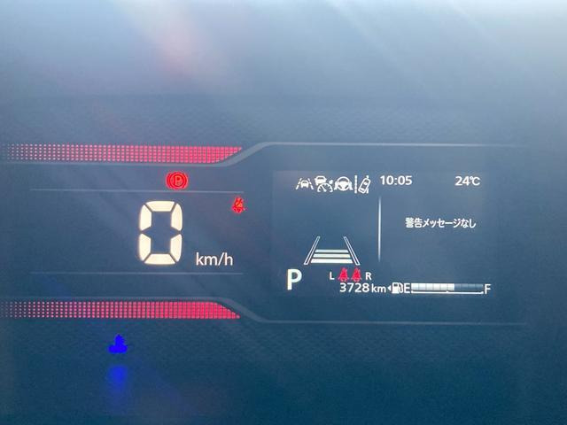 スペーシアカスタムハイブリッド(HYBRID)  XS