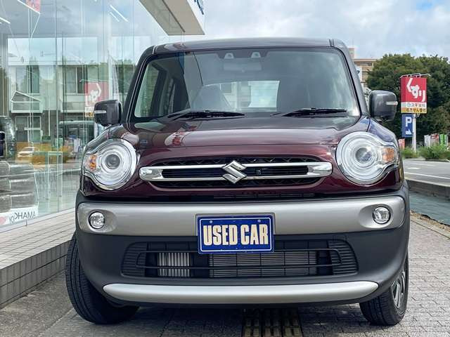 クロスビー1.0 ハイブリッド(HYBRID) MZ