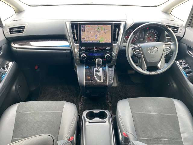 スリークロス滋賀店の展示車両は試乗が可能ですので、見て触って乗って、ご納得頂いた上でご購入頂けます!(試乗をご希望の方は事前にご予約下さい)