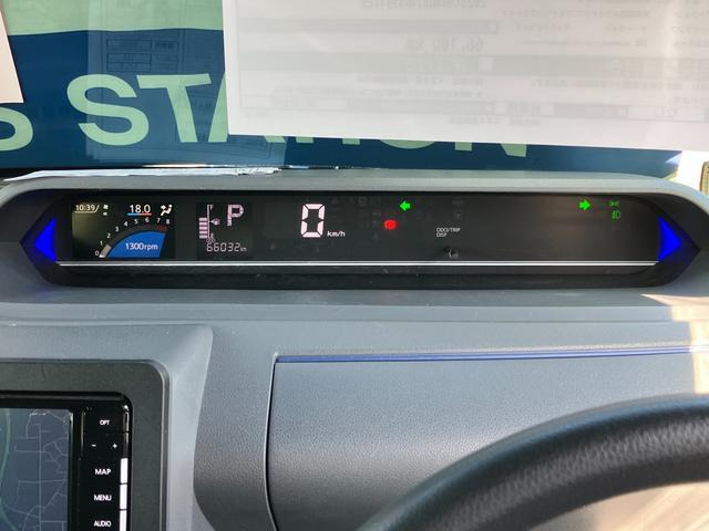 タントカスタム