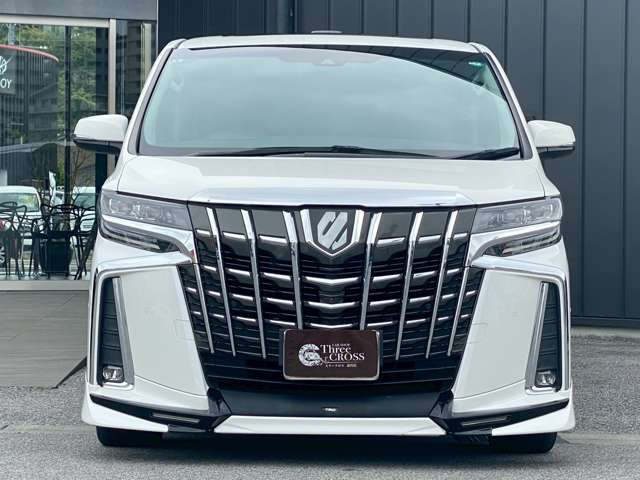 スリークロス滋賀店は全国へ陸送納車出来ます!遠方の方も是非お気軽にご相談下さい。