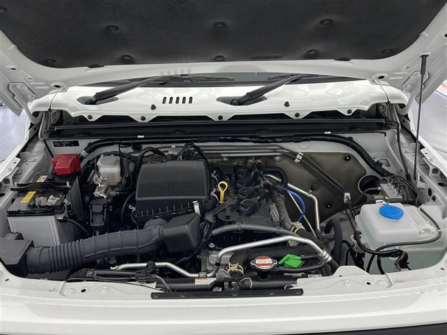 ジムニーシエラ1.5 JC 4WD