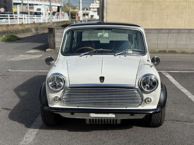 ミニメイフェア1.3iオート