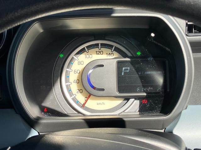 スペーシアベースXF