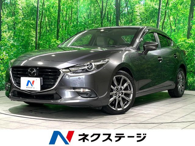 アクセラ(マツダ) 1.5 15S Lパッケージ 中古車画像