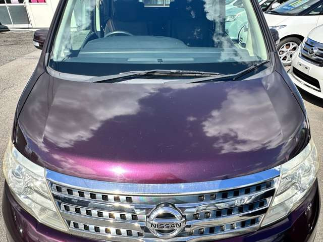 日産 セレナ 2.0 ハイウェイスター 車検2年 1ヶ月保証 修復歴なし 禁煙