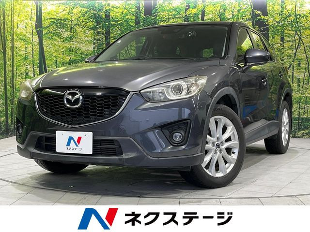 CX-5(マツダ) 2.2 XD Lパッケージ 中古車画像
