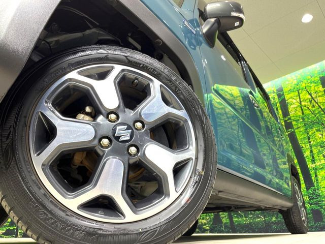 【純正15インチアルミホイール】外観にマッチした純正アルミホイールを装着しております。各種社外アルミホイールや、スタッドレスタイヤも取扱いしております。是非ご相談ください♪