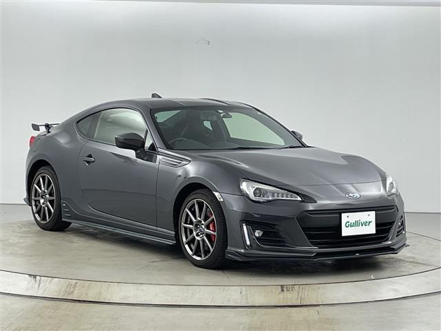 BRZ2.0 GT