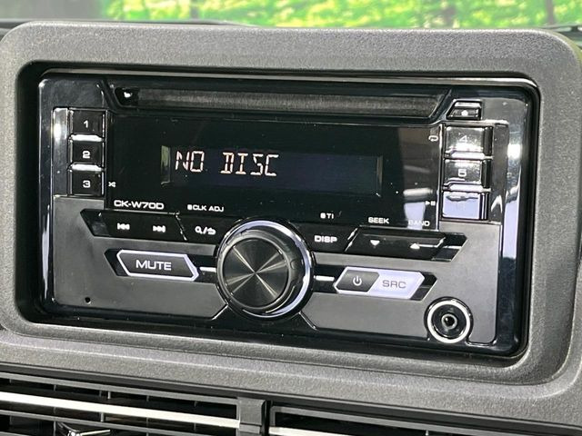 お好きな音楽を車内でお楽しみいただけます♪スピーカー交換・ウーハー追加などの音質向上や、最新ナビ・後席モニター等の取り付けも是非ご相談ください!