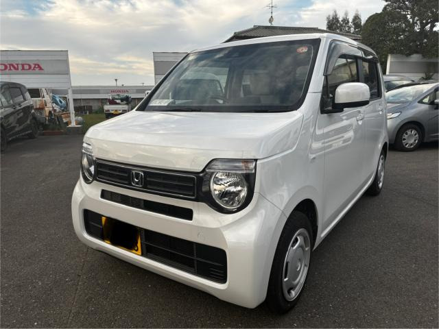 N-WGNG ホンダ センシング