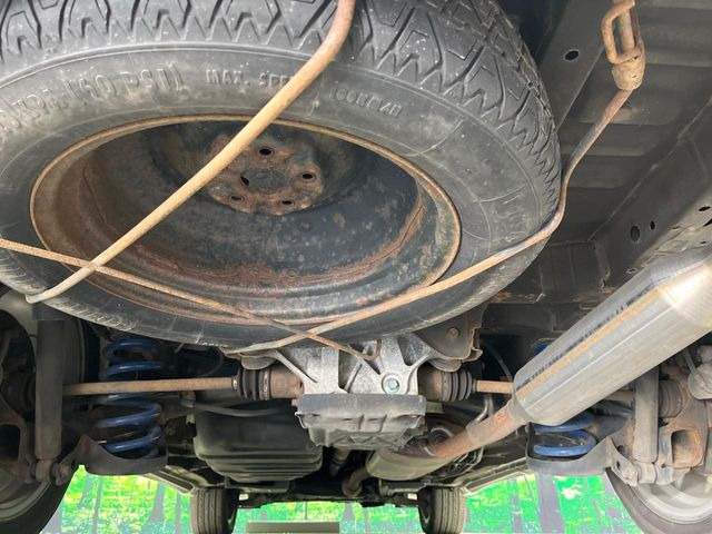 下回りがきれいなうちに、防錆加工の施工がオススメ。降雪地域はもちろん、沿岸部にお住いの方や、趣味でマリン・ウィンタースポーツをされる方にご好評いただいております。