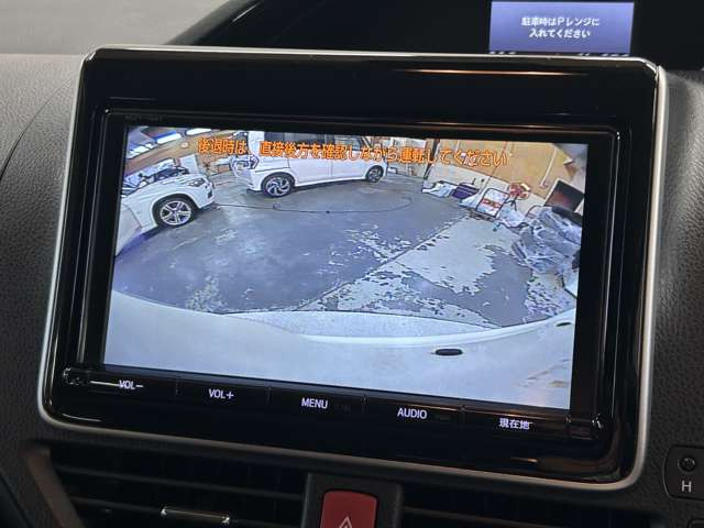 お好みのオプションを装着して御納車することも可能です。ナビ・バックカメラ・ETC・後席フリップダウンモニター・コーティング・シートカバー・ドライブレコーダー・エンジンスターター などなど取扱多数!