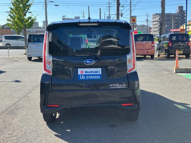 ステラカスタムR