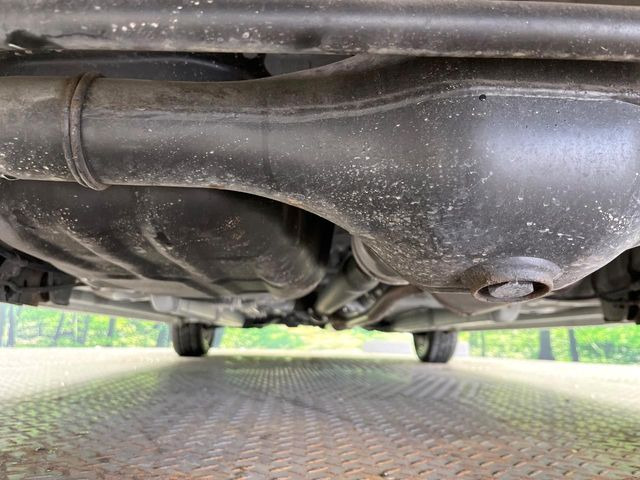 下回りがきれいなうちに、防錆加工の施工がオススメ。降雪地域はもちろん、沿岸部にお住いの方や、趣味でマリン・ウィンタースポーツをされる方にご好評いただいております。