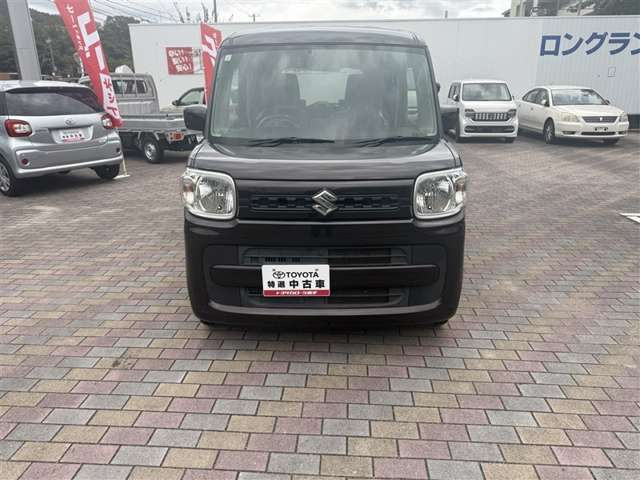 スペーシアハイブリッド(HYBRID) G 4WD