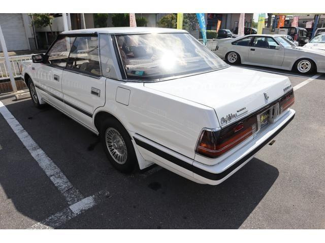 トヨタ クラウン 2.0 ロイヤルサルーン スーパーチャージャー エアコン