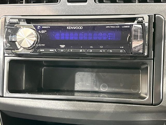 お好きな音楽を車内でお楽しみいただけます♪スピーカー交換・ウーハー追加などの音質向上や、最新ナビ・後席モニター等の取り付けも是非ご相談ください!