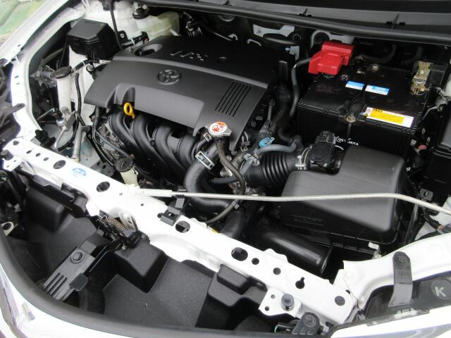 �G���W�����[���͂��ꂢ�ł���B�@�֋@�\�n���ǍD�ł��B�[�ԑO�ɓ_���������s���܂��B�G���W���I�C���E�I�C���t�B���^�[�E�G�A�R���t�B���^�[�E���C�p�[�S���͕K�������v���܂�(�G�A�R���t�B���^�[�́A�����Ԃ̂�)