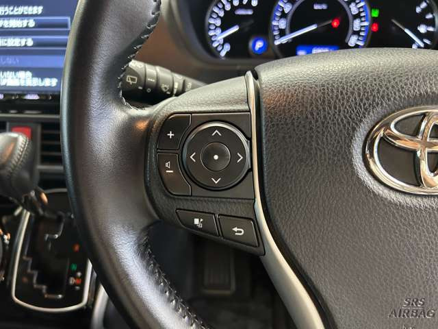 お車の機能や安全装備に関して気になる方は、ぜひ一度ご来店ください!その場でスタッフがご説明可能です!