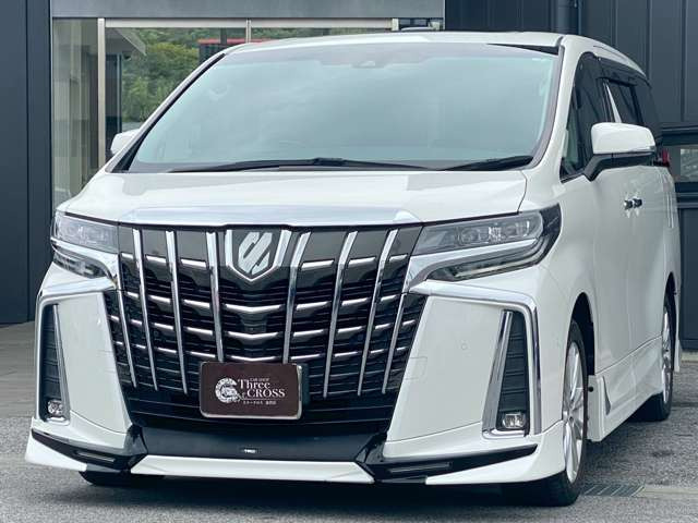 スリークロス滋賀店の展示車両は試乗が可能ですので、見て触って乗って、ご納得頂いた上でご購入頂けます!(試乗をご希望の方は事前にご予約下さい)