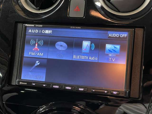 �����i�r�A�ЊO�i�r�Ȃǂ����t���\�ł�!�傫�ȃT�C�Y�̃i�r��t���������͂��C�y�ɂ��q�˂�������!!