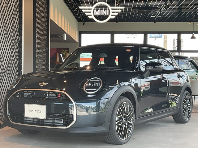 ミニクーパー S