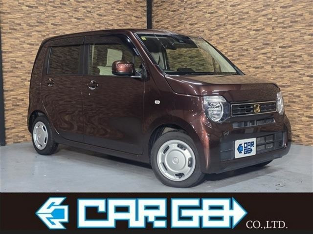 N-WGN(ホンダ) L ホンダ センシング 中古車画像