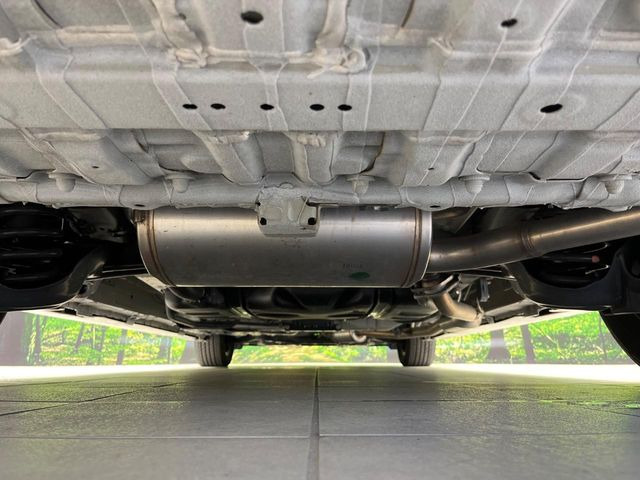 下回りがきれいなうちに、防錆加工の施工がオススメ。降雪地域はもちろん、沿岸部にお住いの方や、趣味でマリン・ウィンタースポーツをされる方にご好評いただいております。