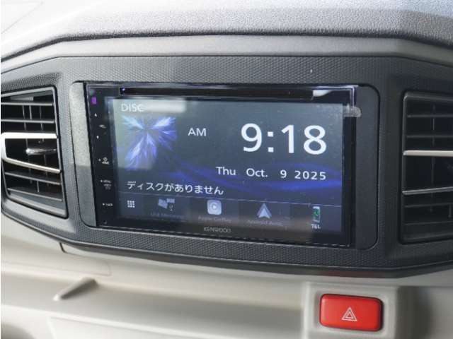 ミライースX SAIII