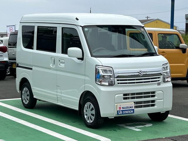 エブリイジョイン ターボ