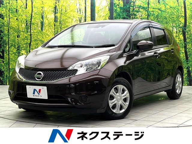 ノート(日産) 1.2 X DIG-S Vセレクション プラスセーフティ 中古車画像