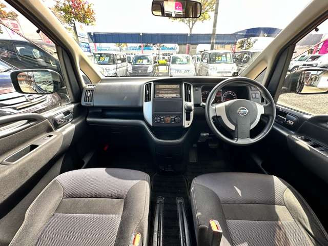 日産 セレナ 2.0 ハイウェイスター 車検2年 1ヶ月保証 修復歴なし 禁煙