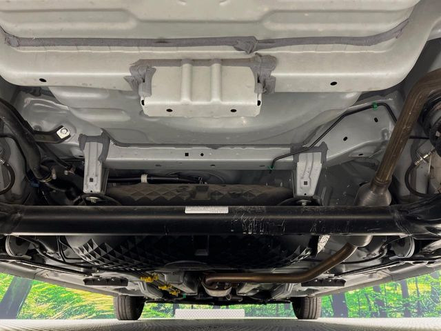 下回りがきれいなうちに、防錆加工の施工がオススメ。降雪地域はもちろん、沿岸部にお住いの方や、趣味でマリン・ウィンタースポーツをされる方にご好評いただいております。